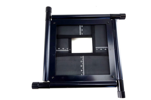 Sinar maschera lamellare - sinar,