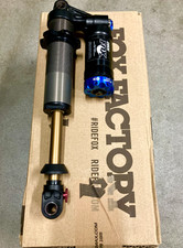 Fox Factory Series DHX RC4