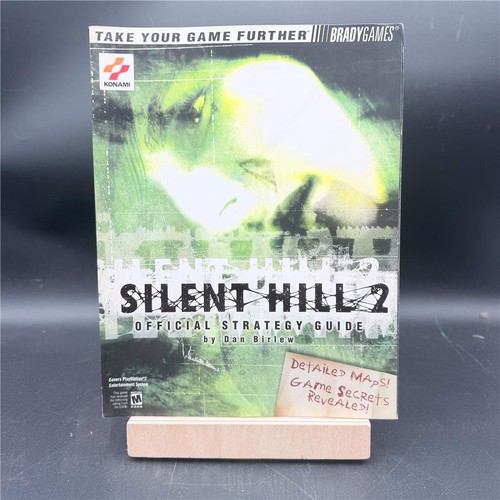 Silent hill guida strategica - guida,