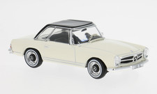 Hardtop ixo 1964 mercedes - hardtop,
