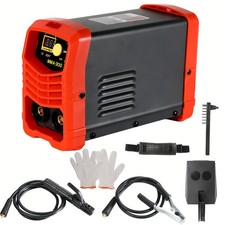 Saldatrice Portatile MMA-300