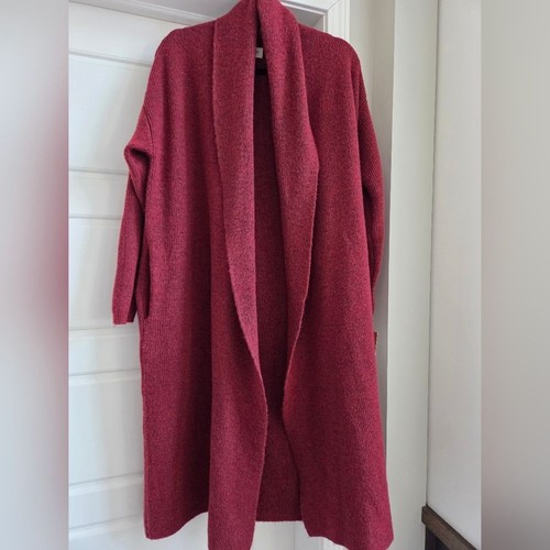 Cardigan donna marrone state - cardigan,