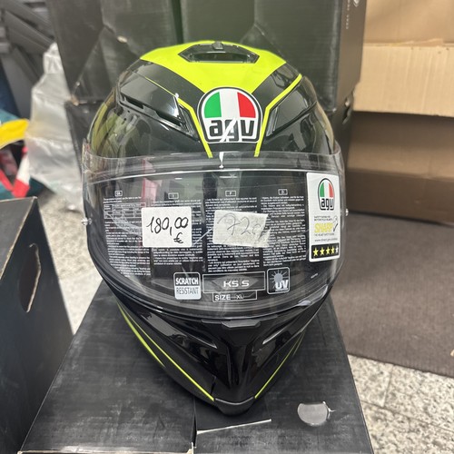 Casco integrale full face - integrale,