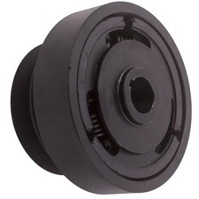 Frizione Centrifuga A Doppia