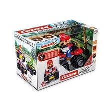CARRERA MARIO KART QUAD