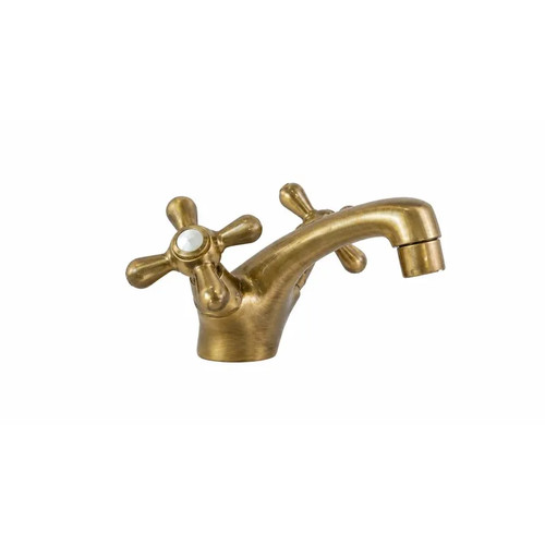 Rubinetto lavabo monoforo - , con