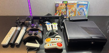 Microsoft Xbox 360 S Kinect