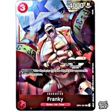 One Piece Gioco di Carte