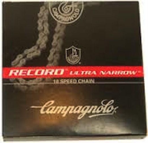 Catena stradale campagnolo - catena,