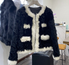 Cappotto donna moda invernale