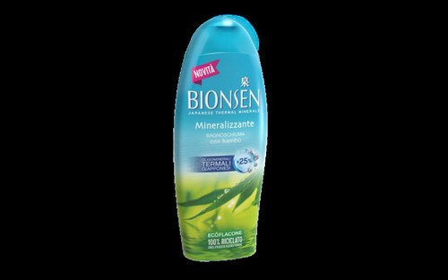 Bionsen bagnodoccia - bionsen,