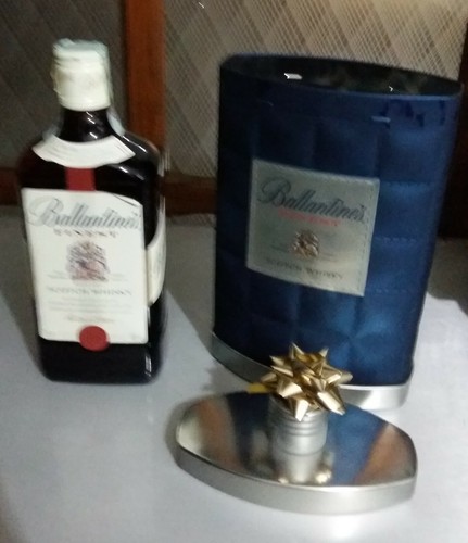 Liquore scotch whisky - whisky,