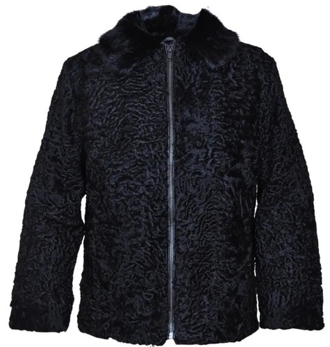 Cappotto giacca dritto - , uomo