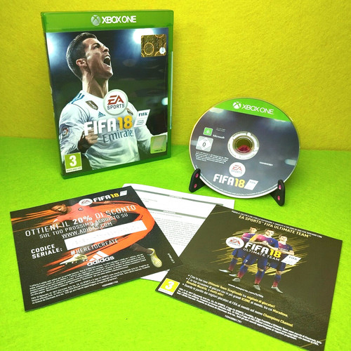 Fifa xbox one ottime - xbox,