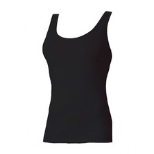 CANOTTA DONNA COCONUDA IN