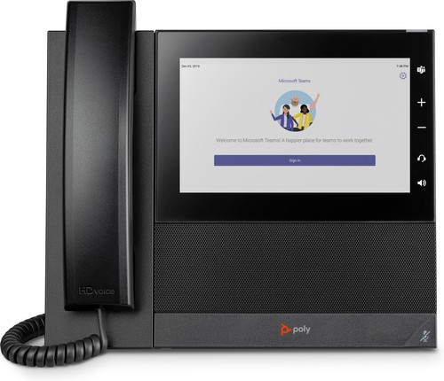 Poly telefono multimediale - poly,