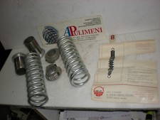 KIT MOLLE RINFORZO CARICO OPEL