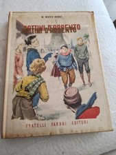 Vecchio Libro PATTINI