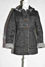 Giacca cappotto corto in lana cotta Swiss Chriss tg 42 ottime condizioni