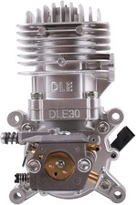 DLE-30 30CC Aereo Motore
