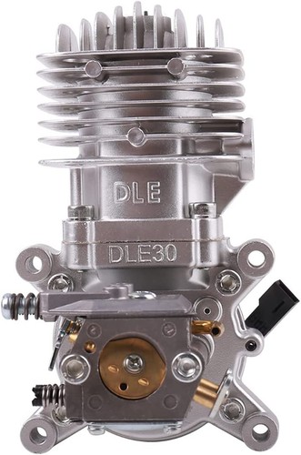 Dle 30cc aereo - dle-30,