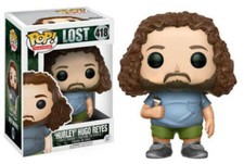 Funko Pop Television 418 Lost
