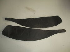 Tappetini Tappetino Pedana Pedane Piaggio Skipper 125 4T 2000 2003 2004 Mats Mat