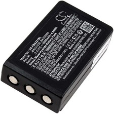 Batteria per controllo gru HBC