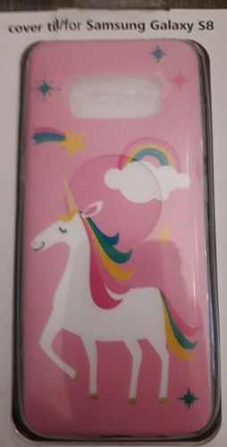 Cover samsung galaxy - , s8