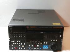 Sony registratore digitale