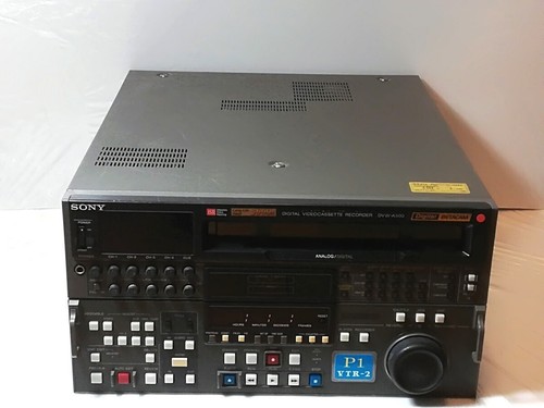 Sony registratore digitale