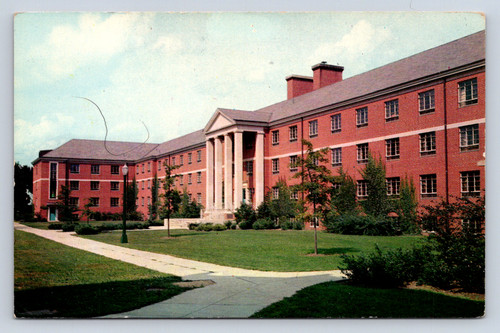 Cartolina epoca newell d - cartolina,