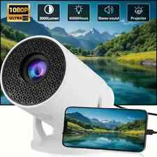 Proiettore Portatile 4K Ultra