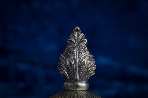 Campana buccellati argento - buccellati,
