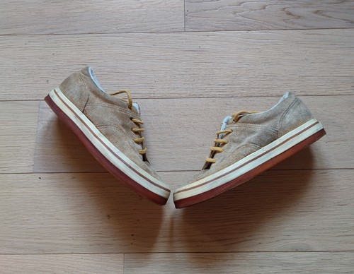 Scarpe vintage superga - vintage, (nr