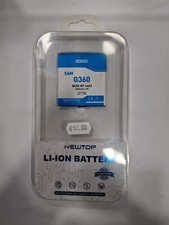 Batteria compatibile per - batteria,