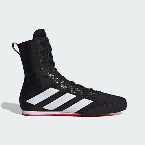 Scarpe boxe adidas box hog - scarpe,