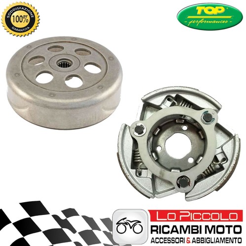 Kit frizione campana top - +,