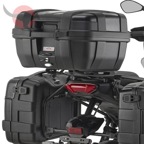 Piastra bauletto givi - piastra,
