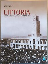 LITTORIA UNA STORIA PER