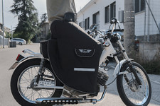 COPRIGAMBE SCOOTER UNIVERSALE