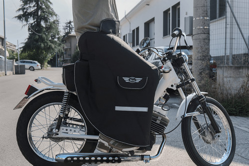 Coprigambe scooter universale - coprigambe,