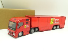 Burago SB 1/43 - Camion Motor