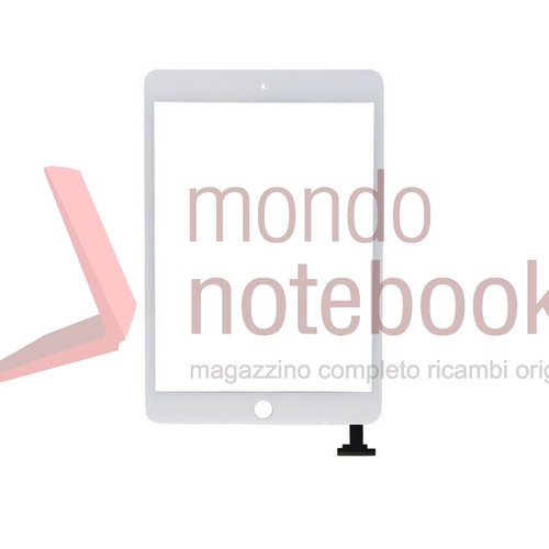Vetro touch screen apple - apple, ipad