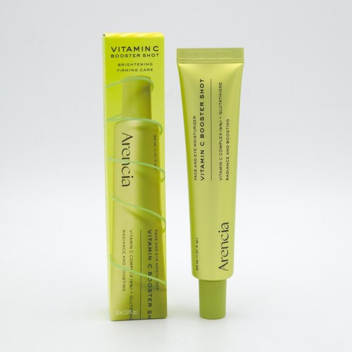 Arencia vitamina booster - c,