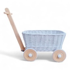 Passeggino giocattolo scala in