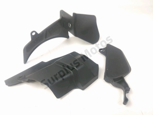 Pack carenage honda - carenage,