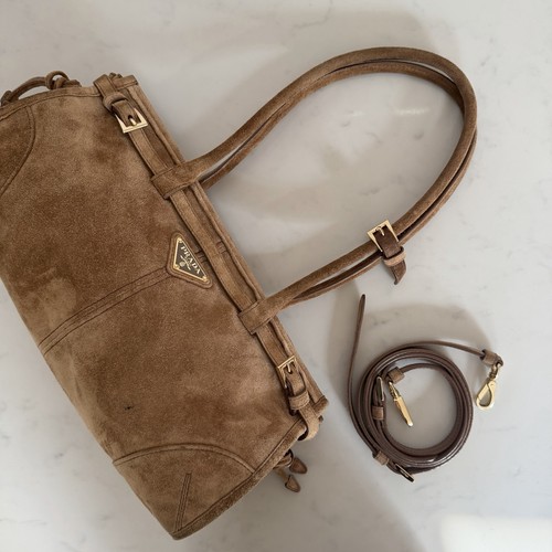 Borsa prada bonnie - borsa, in