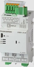 Centrale de mesure  SOCOMEC