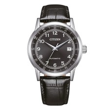 Citizen Action Automatic Watch